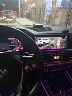 بي ام دبليو X5